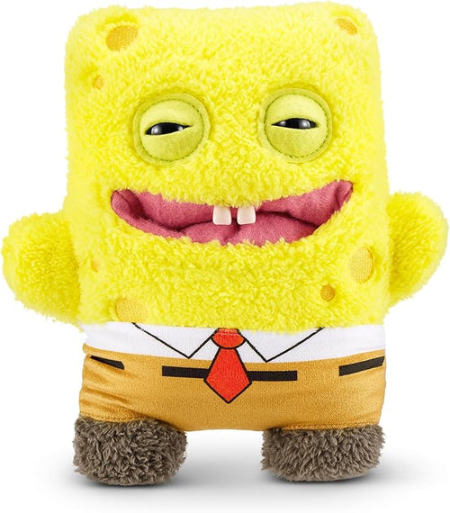 2/14/26DROP SpongeBob CREEPYFRIENDS Collectible Plush