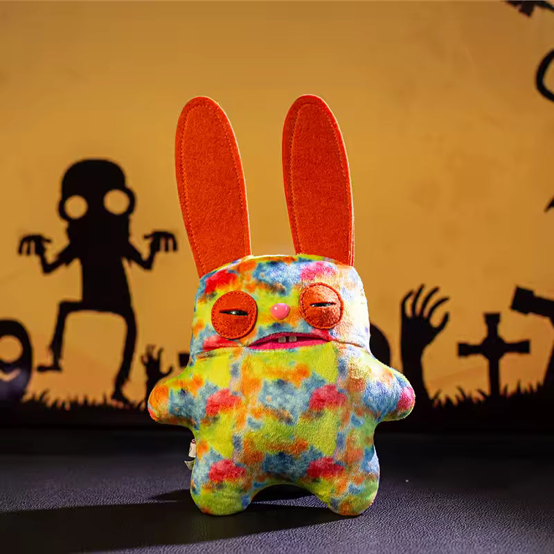 Rabid Hollow CREEPYFRIENDS Collectible Plush